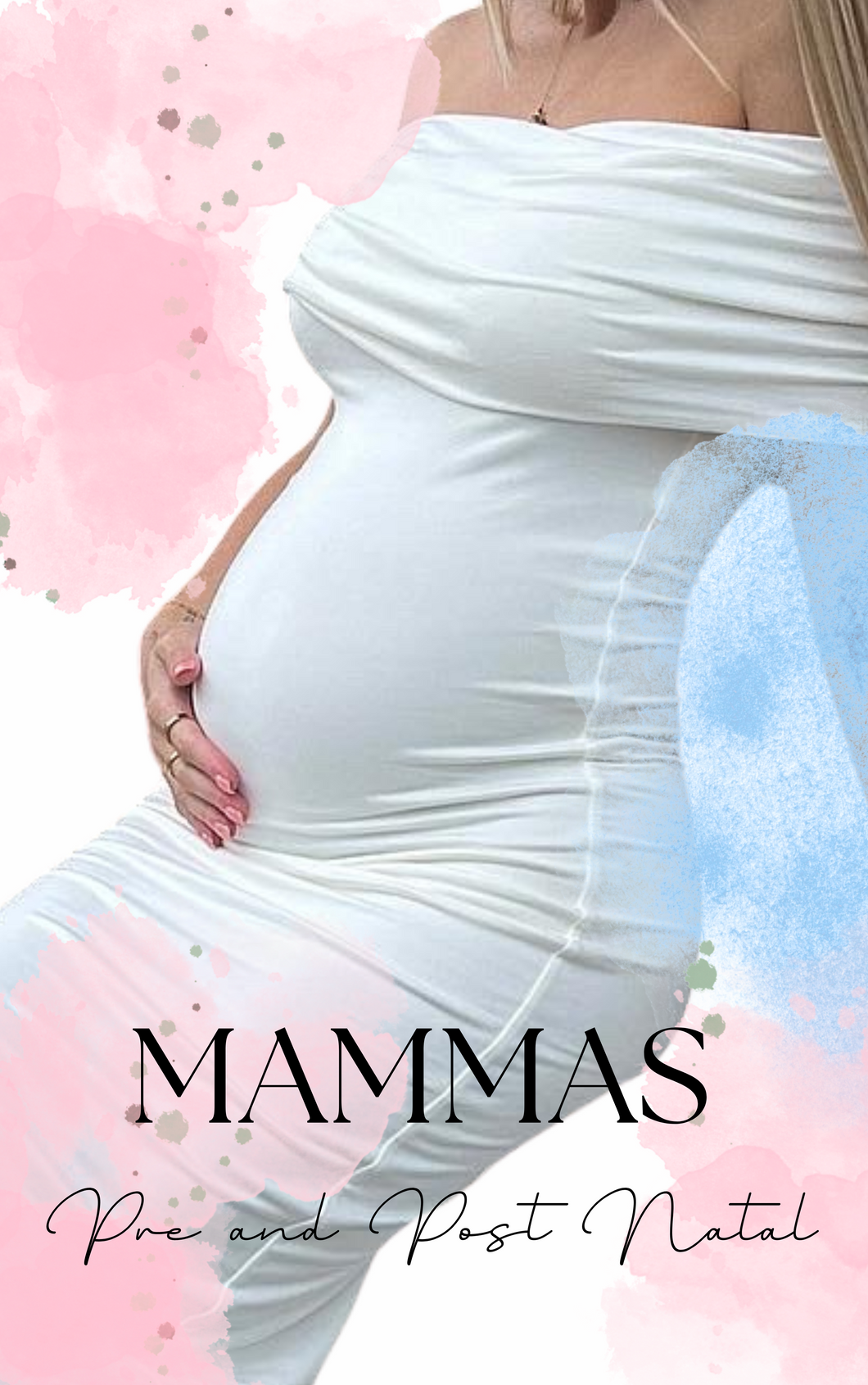 Pre and Post Natal Pregnancy Guide