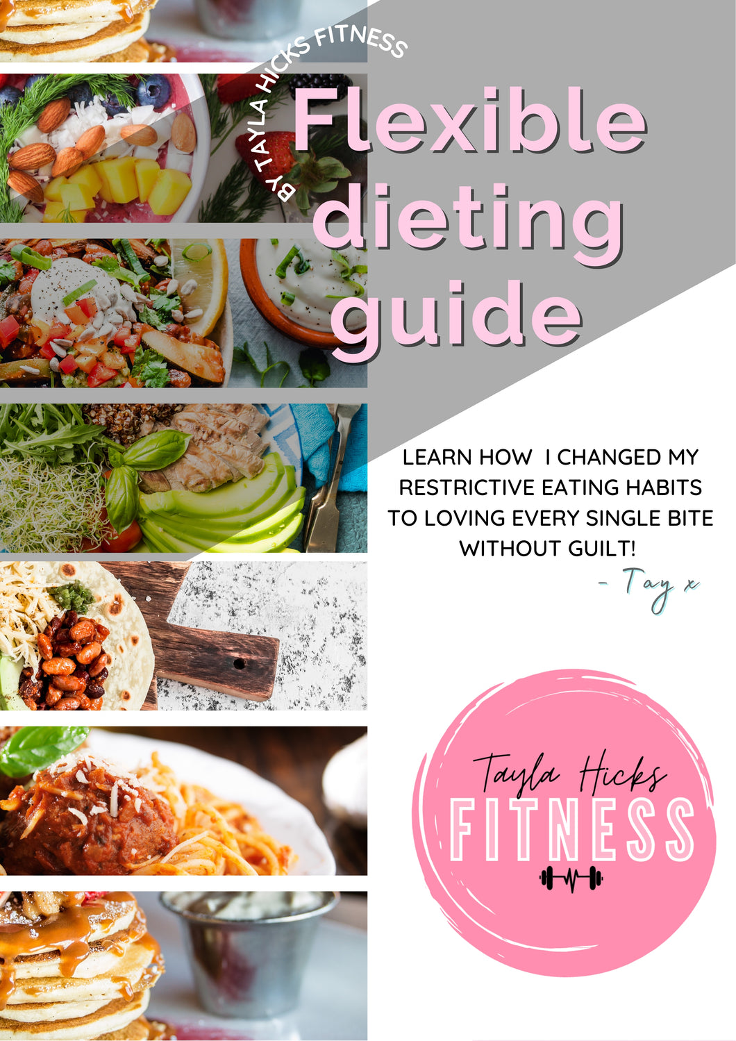 Flexible Dieting Guide